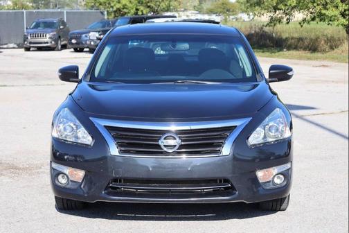 2014 Nissan Altima 3.5 SL
