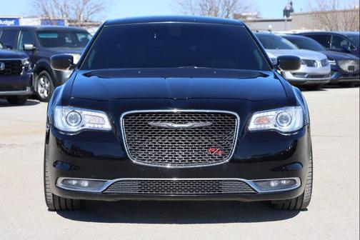 2015 Chrysler 300 S