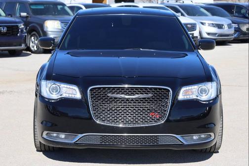 2015 Chrysler 300 S
