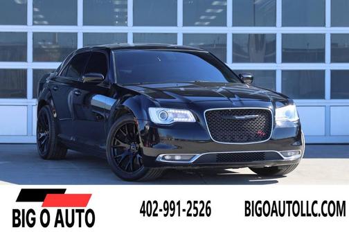 2015 Chrysler 300 S