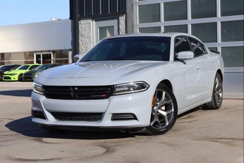 2021 Dodge Charger SXT