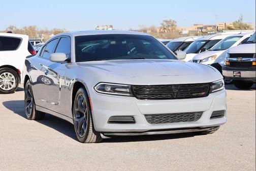 2021 Dodge Charger SXT