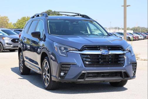 2024 Subaru Ascent Limited 7-Passenger