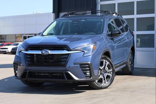 2024 Subaru Ascent Limited 7-Passenger
