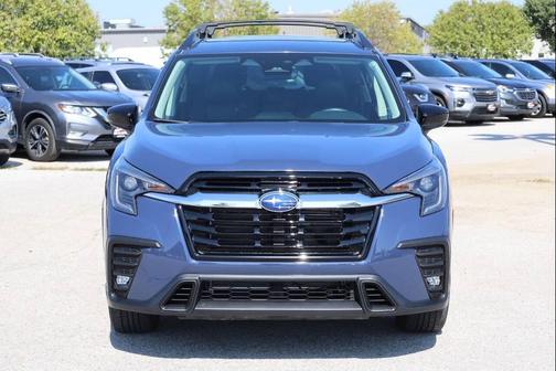 2024 Subaru Ascent Limited 7-Passenger