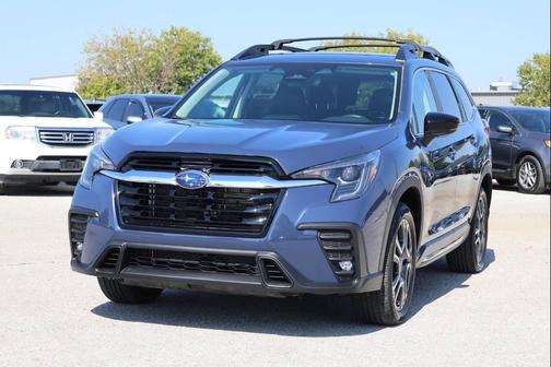 2024 Subaru Ascent Limited 7-Passenger