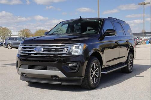 2021 Ford Expedition XLT
