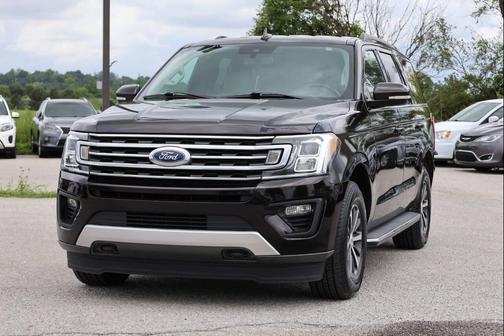 2021 Ford Expedition XLT