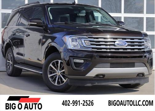 2021 Ford Expedition XLT