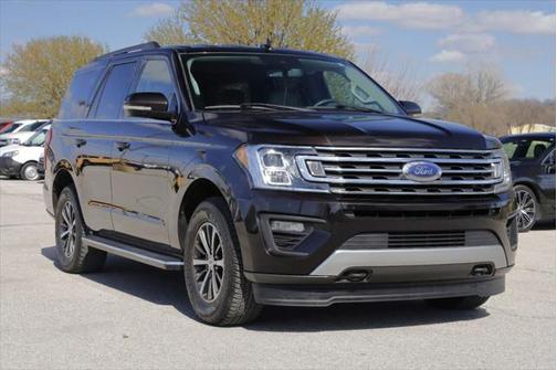 2021 Ford Expedition XLT