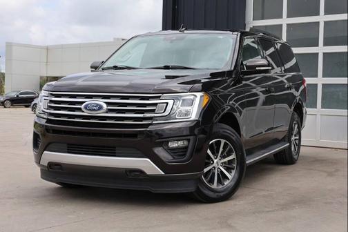 2021 Ford Expedition XLT