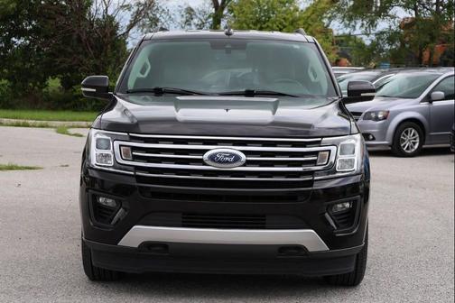 2021 Ford Expedition XLT