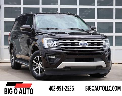 2021 Ford Expedition XLT