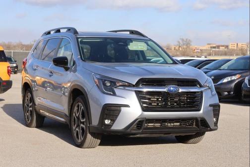 2024 Subaru Ascent Limited 7-Passenger