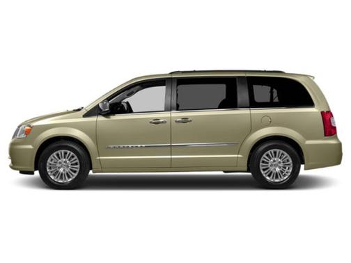 2015 Chrysler Town & Country Touring-L