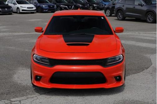 2019 Dodge Charger R/T Scat Pack