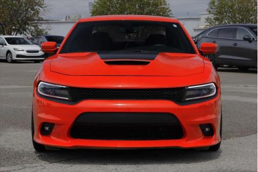 2019 Dodge Charger R/T Scat Pack