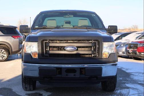 2013 Ford F-150 XL