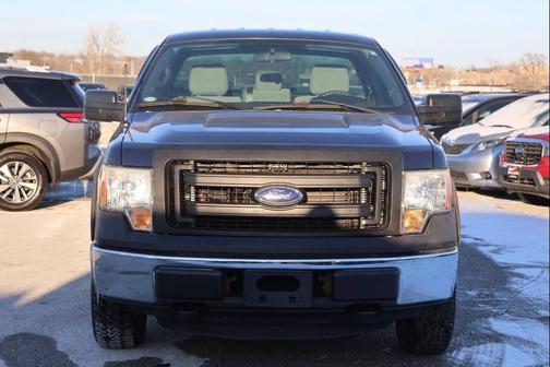 2013 Ford F-150 XL