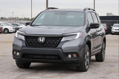 2020 Honda Passport AWD Touring