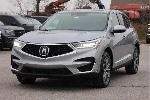2020 Acura RDX Technology Package