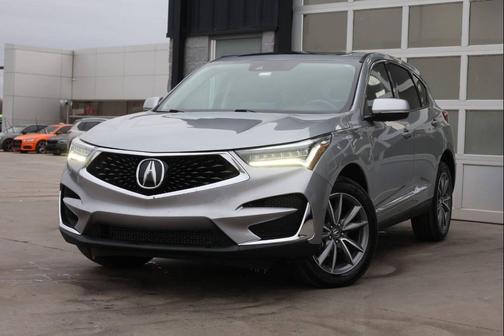 2020 Acura RDX Technology Package