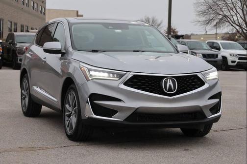 2020 Acura RDX Technology Package