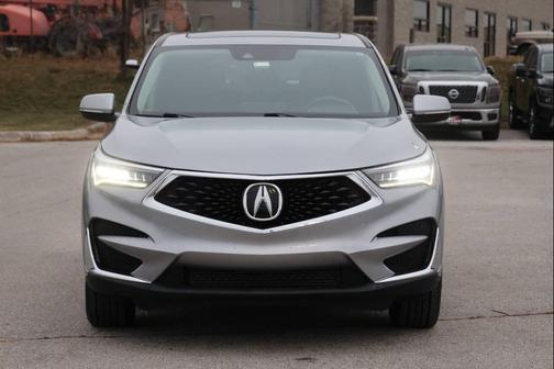 2020 Acura RDX Technology Package