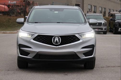 2020 Acura RDX Technology Package