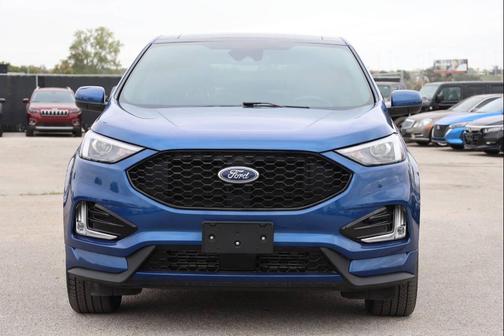 2022 Ford Edge ST Line