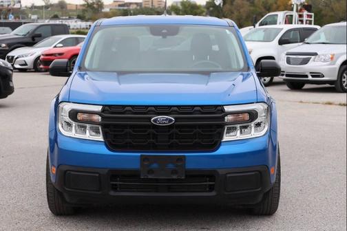 2022 Ford Maverick XL