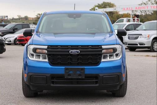 2022 Ford Maverick XL