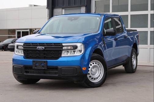 2022 Ford Maverick XL