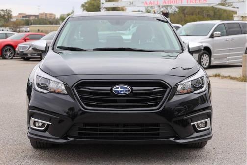 2018 Subaru Legacy Sport