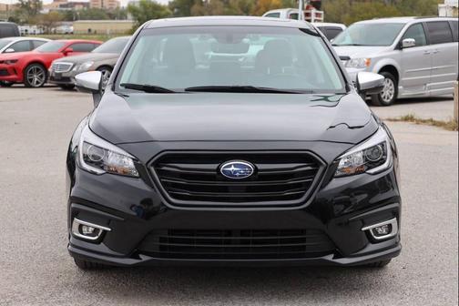 2018 Subaru Legacy Sport