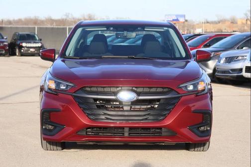 2024 Subaru Legacy Premium