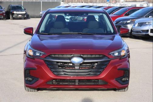 2024 Subaru Legacy Premium