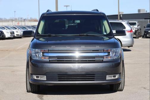 2018 Ford Flex SEL