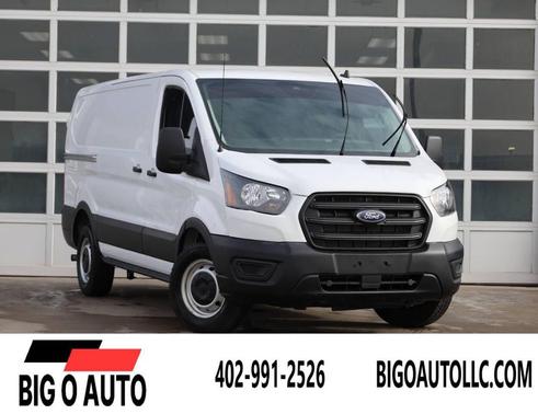 2023 Ford Transit-150 Base
