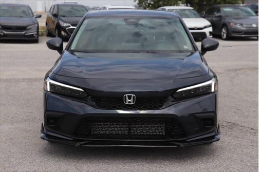 2023 Honda Civic EX-L