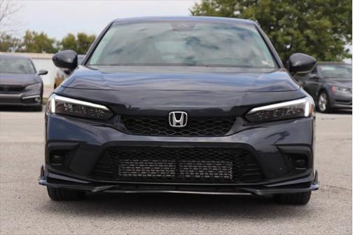 2023 Honda Civic EX-L