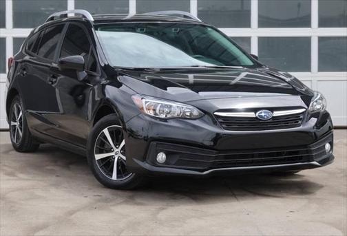 2023 Subaru Impreza Premium