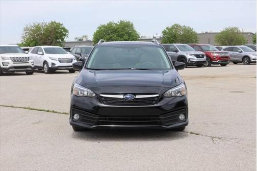 2023 Subaru Impreza Premium