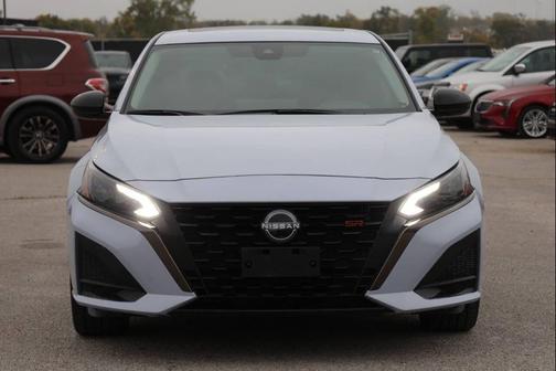 2023 Nissan Altima SR Intelligent AWD