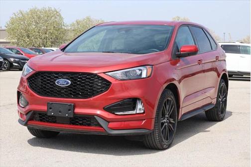 2024 Ford Edge ST Line