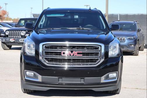 2020 GMC Yukon SLE