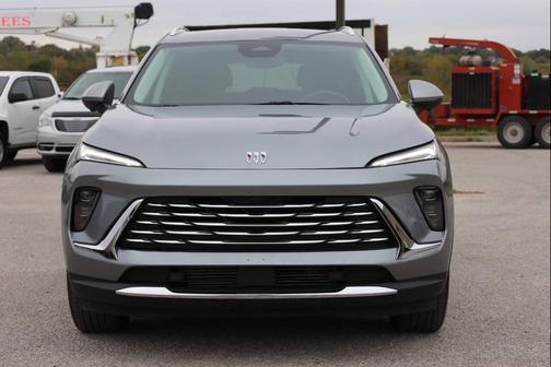 2024 Buick Envision Preferred AWD