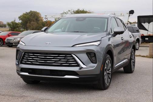 2024 Buick Envision Preferred AWD