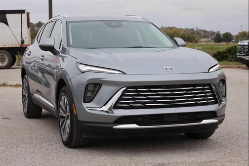 2024 Buick Envision Preferred AWD