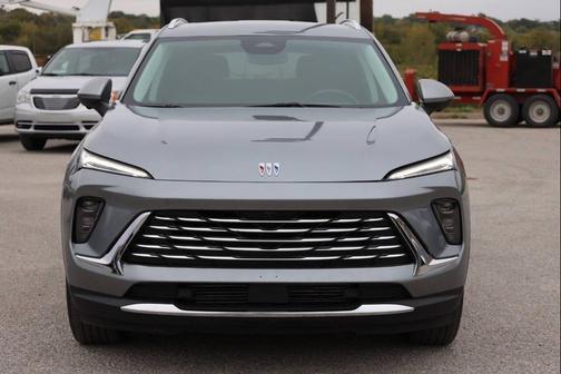 2024 Buick Envision Preferred AWD